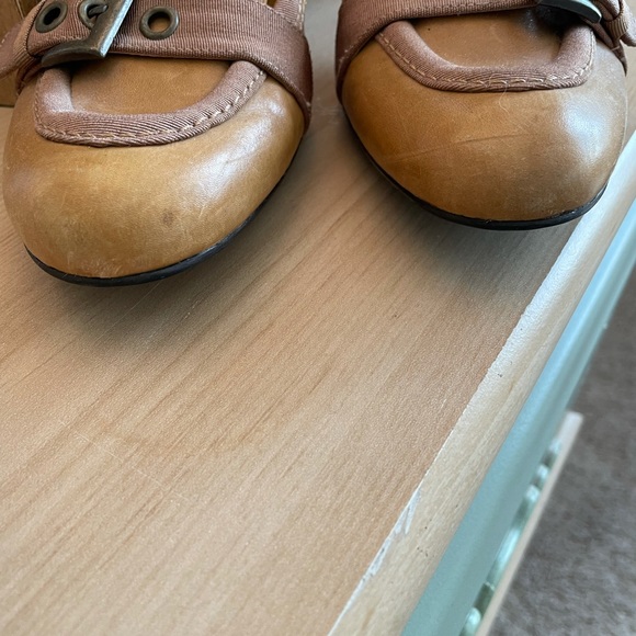 Nine West Heels - Picture 3 of 7